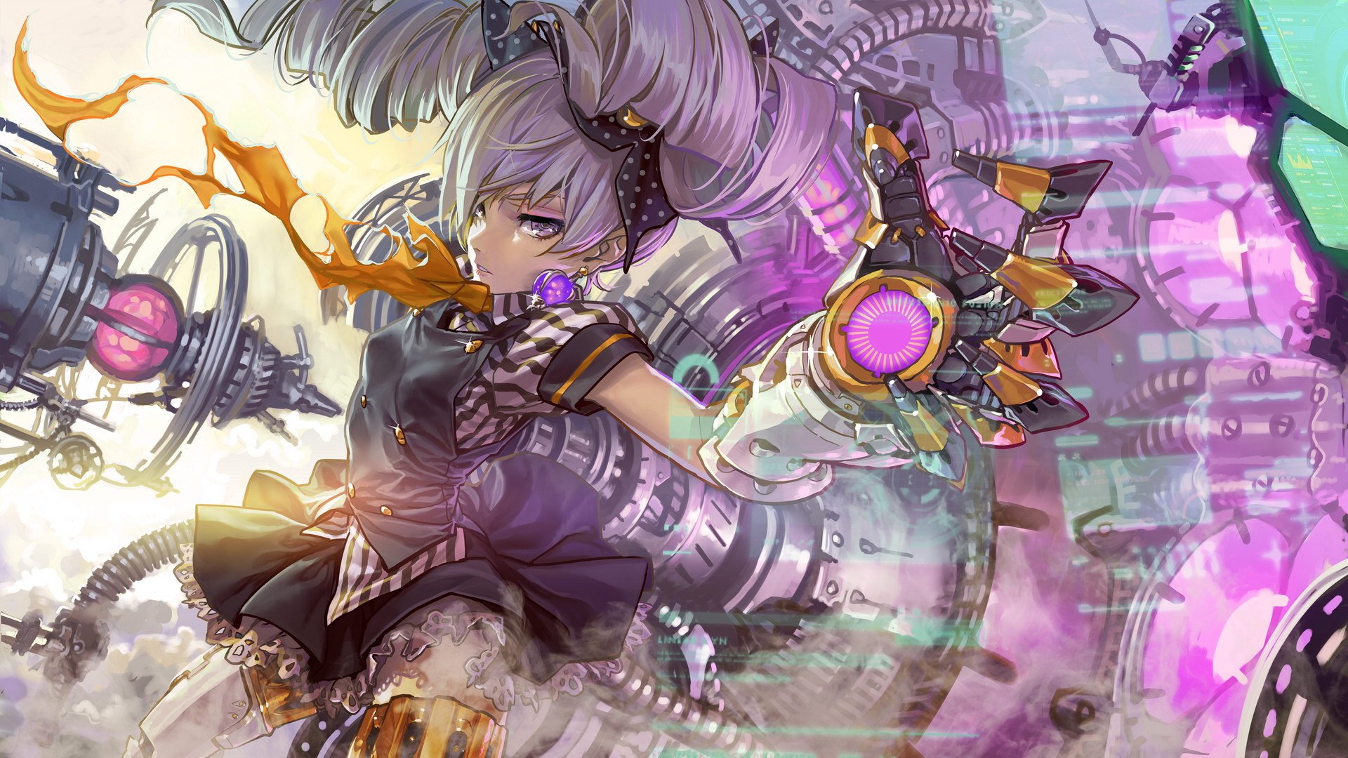 崩坏3里面的圣痕是什么意思？