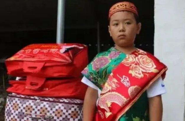 尕娃是什么意思