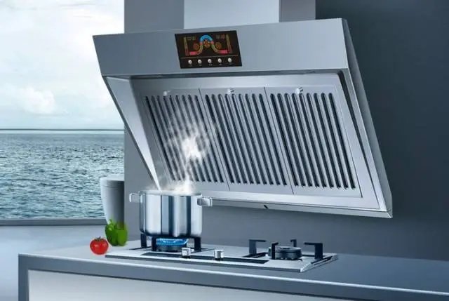 油烟机侧吸好还是顶吸好呢？该如何选择？