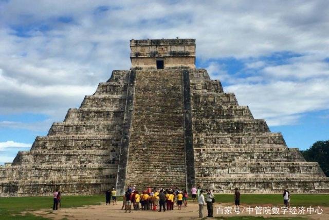 世界十大奇迹都有哪些?