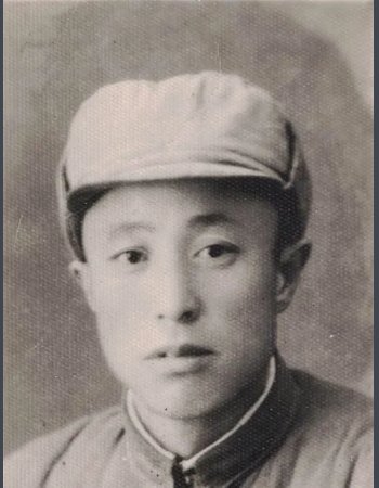 甘肃省历任省委书记是谁?