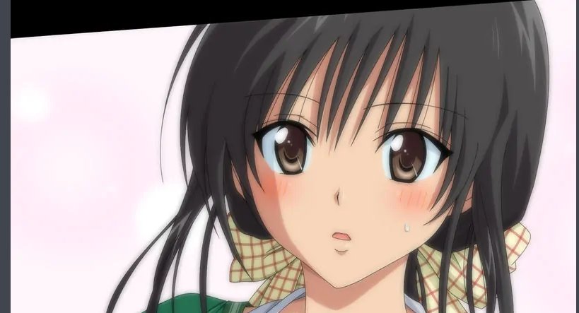 求古手川唯出场的全部集数。