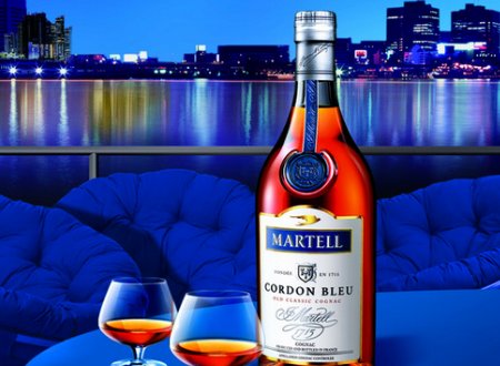 马爹利和蓝带马爹利有什么不同