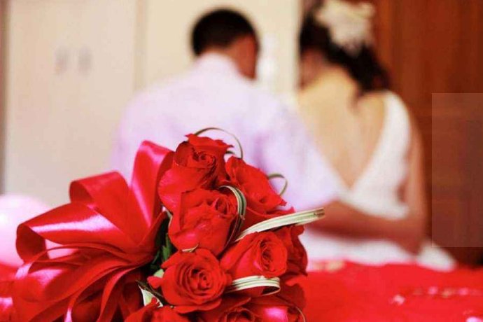 本命年可以结婚吗?