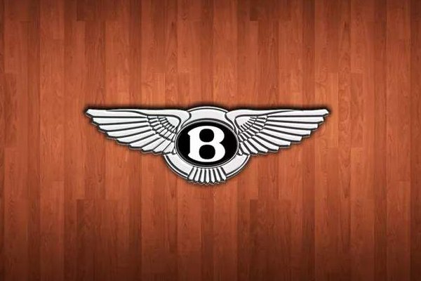 世界十大名车的标志