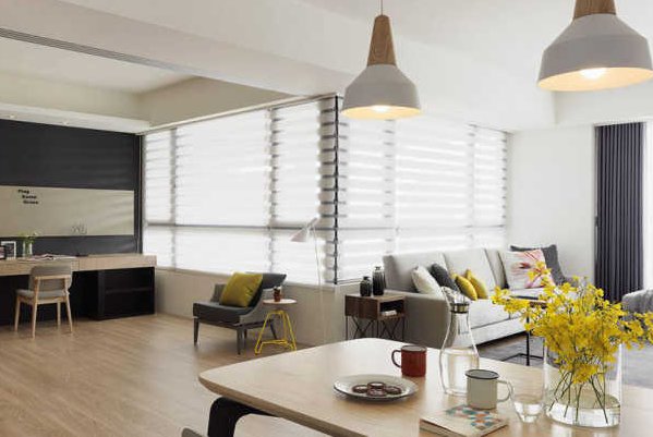 哪些软件可以模拟设计房屋装修?