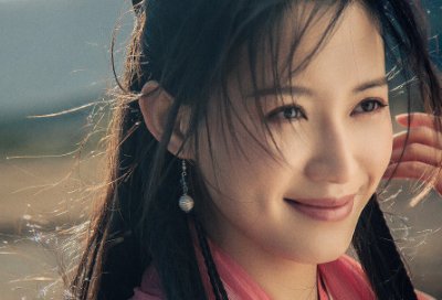 2021《天龙八部》甘宝宝扮演者是谁？