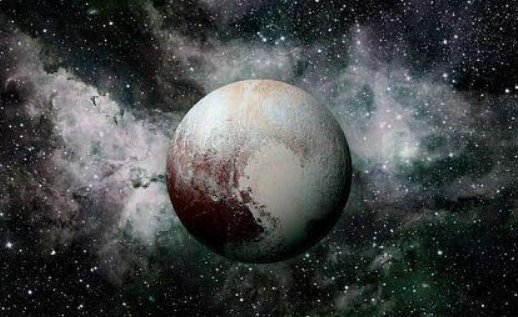 塞德娜不属于矮行星,更不属于行星,它到底是什么?