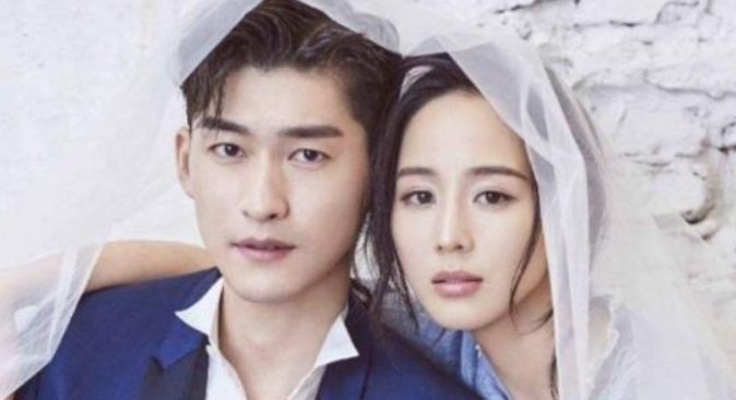 网友爆料张翰和张钧蜜已领证，消息来的太突然，这是真是假？