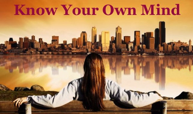 own是什么意思？