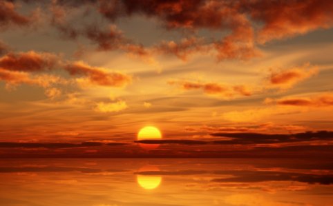 求教英语中sun就是太阳的意思 那为什么要用The sun 而不是直接用sun