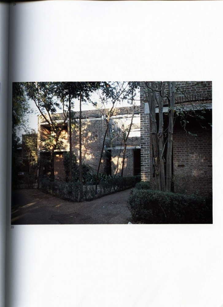 路易斯康的生平简介