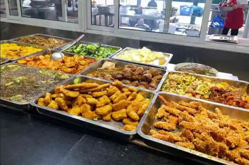 上海师范大学天华学院怎么样