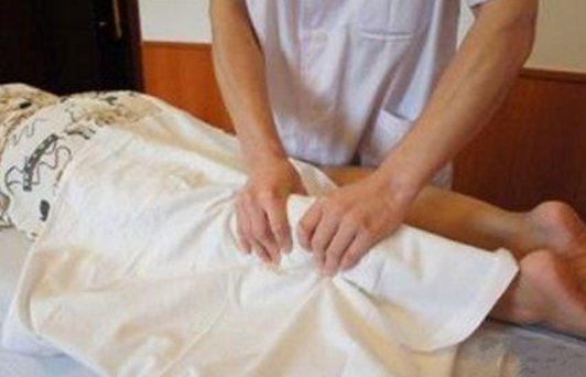 为什么要让盲人按摩呢