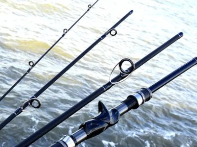 批发钓鱼竿的市场是什么?