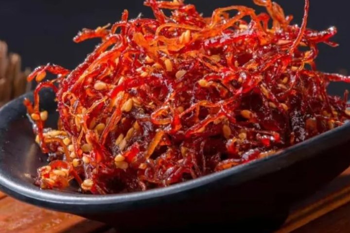 自贡特产有哪些?