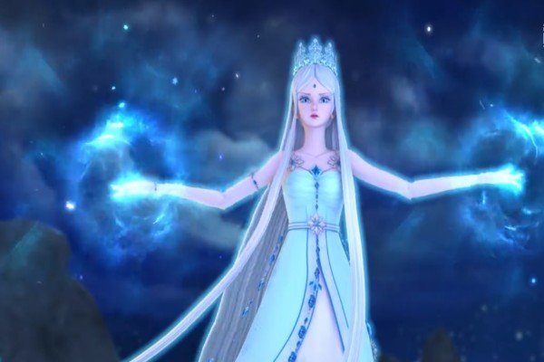 十二星座的叶罗丽娃娃是什么？