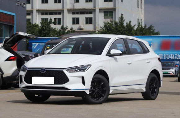 新能源汽车有哪些比较好的推荐?