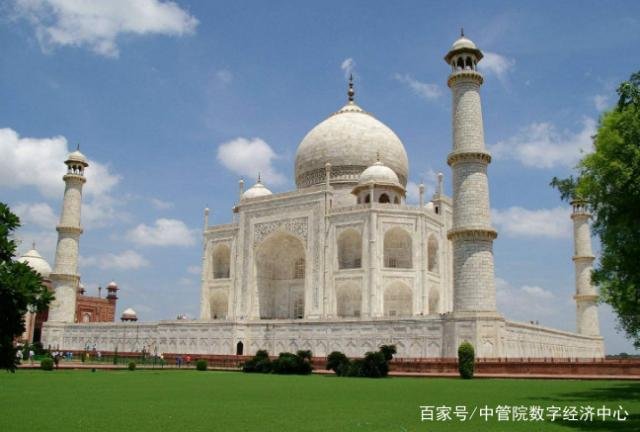 世界十大奇迹都有哪些?