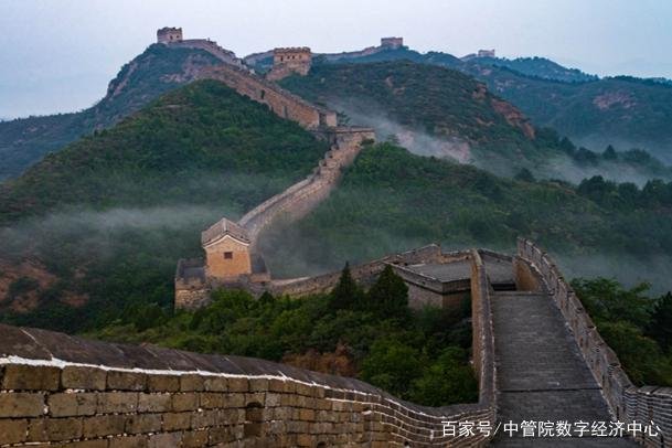 世界十大奇迹都有哪些?