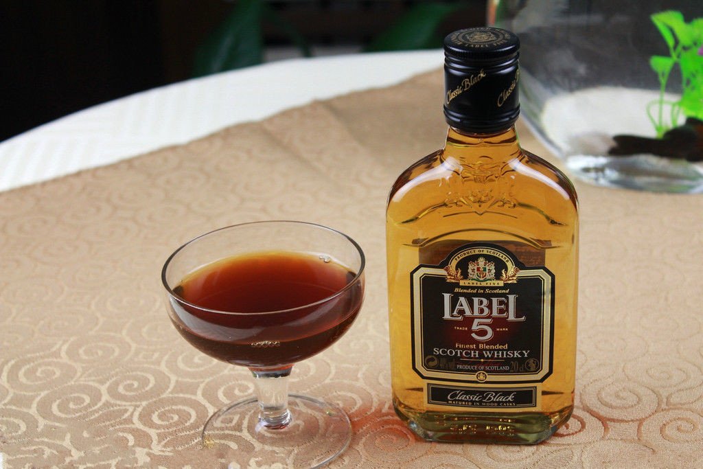 威士忌是什么酒？