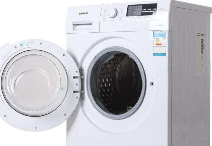 洗衣机前十排名