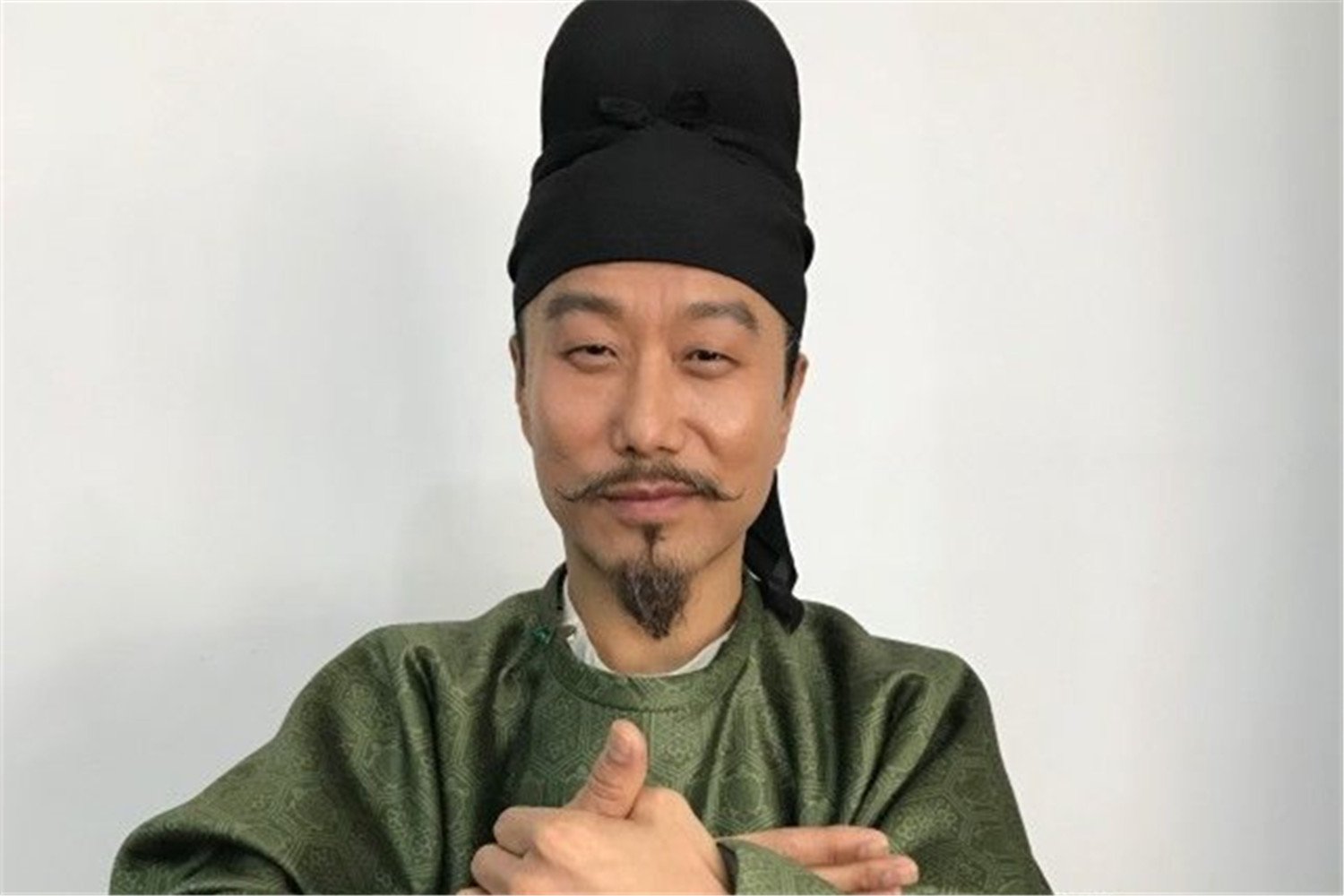 《长安十二时辰》里的小角色吉温，看似简单，但在历史上可不简单！他在历史上的原型究竟是谁？