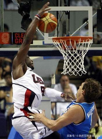 德文韦德,为什么被球迷称为矮了5公分的乔丹?