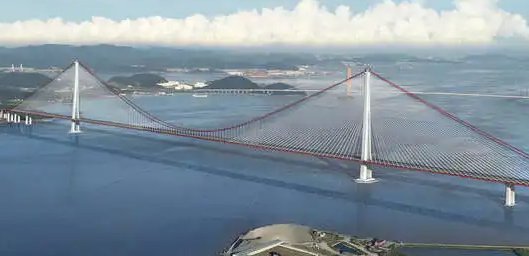 著名的桥有哪些呢?