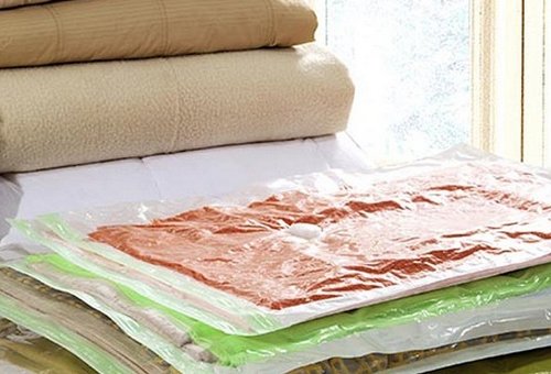 真空收纳袋的优缺点有哪些？