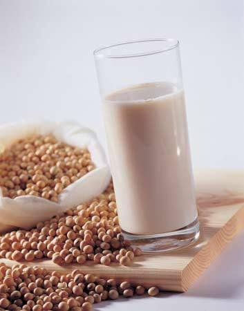 吃豆浆可以减肥吗?