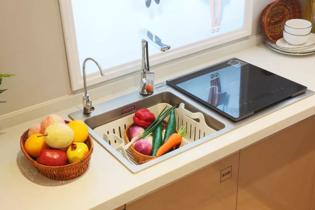 一般洗碗机多少钱一台？