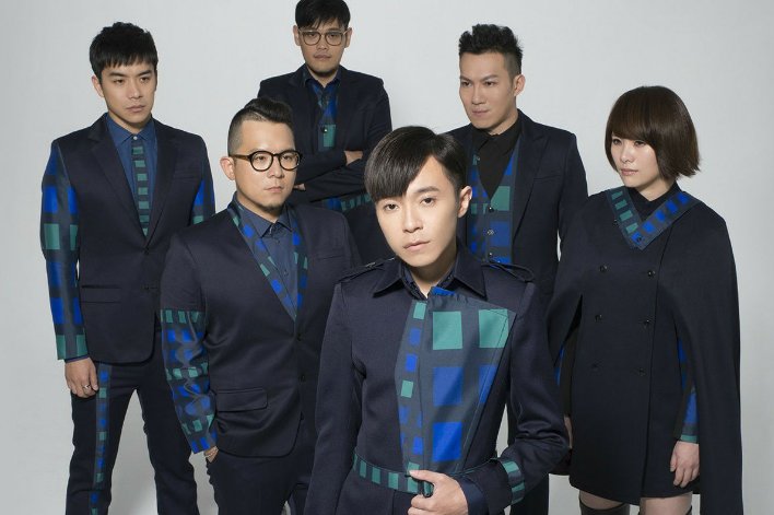 中国歌手组合有那些？