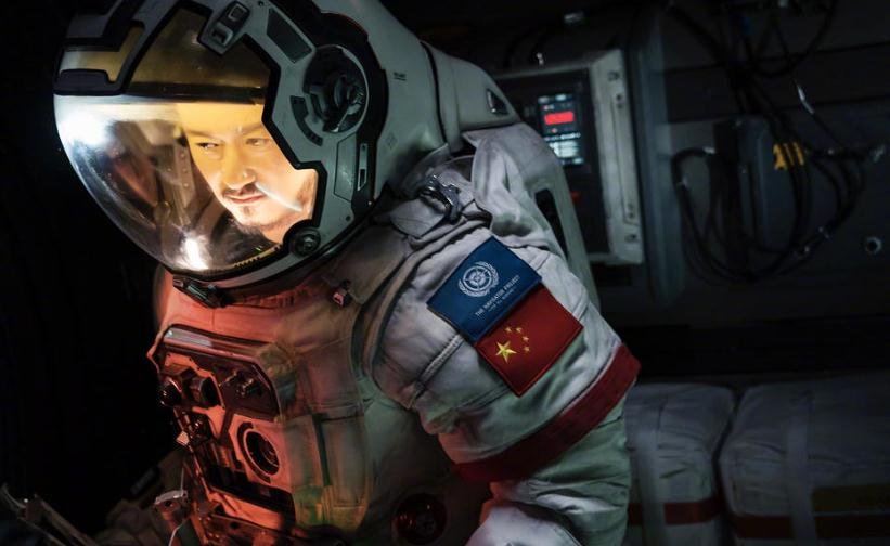 流浪地球中,哪一句台词最经典?