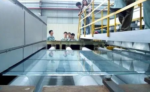 浮法玻璃什么意思