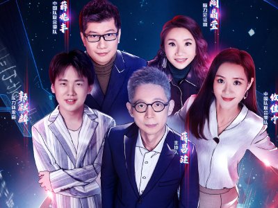 江苏卫视有哪些节目?