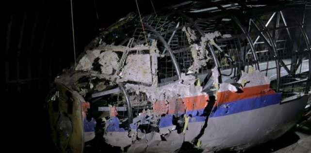 当年著名的马航击落事件,究竟是哪个国家干的?