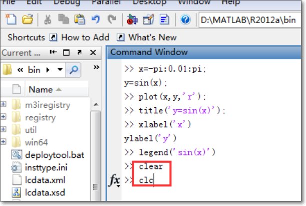 已知一组数据，如何用matlab画极坐标图