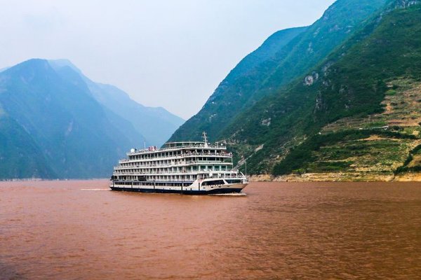 大小三峡有什么区别吗？分别在什么地方？