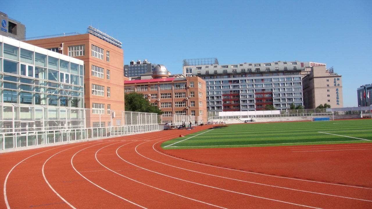 在北京八中少儿班就读是怎样的体验