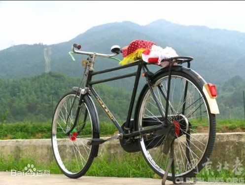 可以介绍一下“二八车”的信息吗？