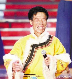 《星光大道》出来的农民歌手马广福,如今现状怎样?