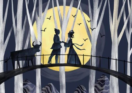 七夕节2022年是几月几日