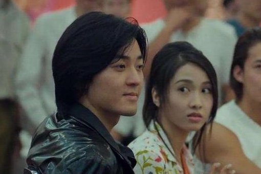 郑伊健演的古惑仔一共有几部 ? 名字分别是什么?