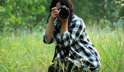 摄影的三大基本知识都是什么？