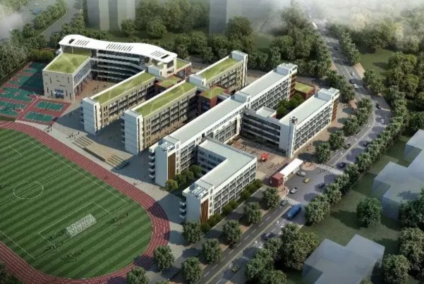 杭州排名前十的初中学校