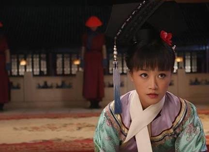 甄嬛传:浣碧为什么后来叫玉隐?