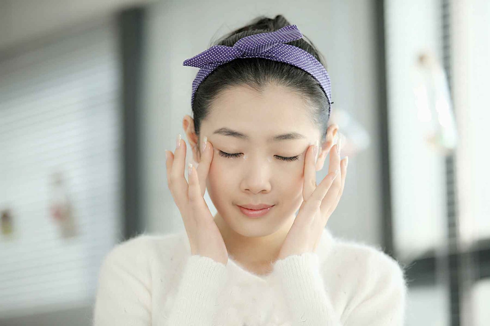 如何去除眼部皱纹 去眼部皱纹的方法有哪些