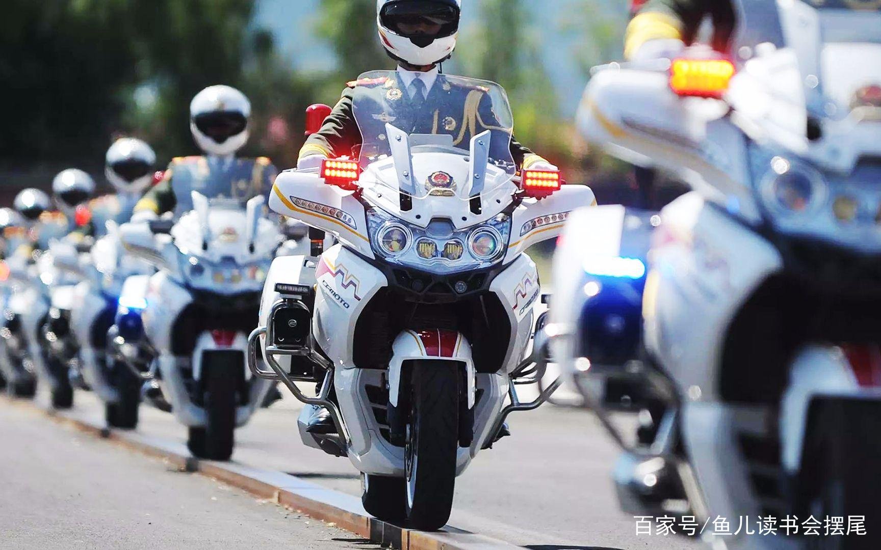 国宾护卫队是一支什么队伍?