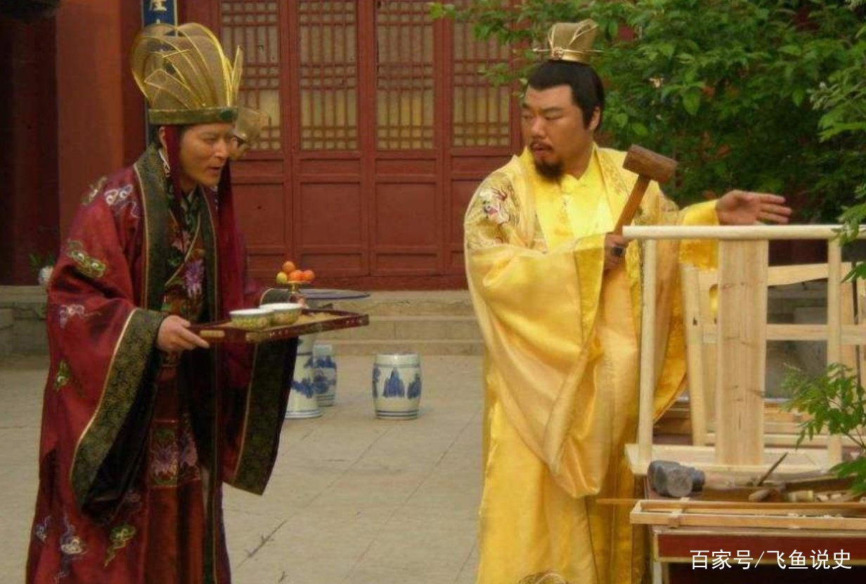 400年前北京发生爆炸,伤亡两万死者皆裸,这究竟是怎么回事?